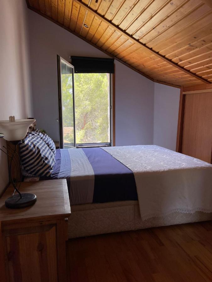 Casa Con Encanto Finestrat Bagian luar foto